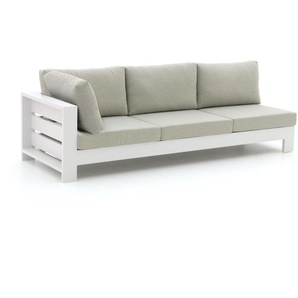 Bellagio Avolo Gartensofa 3-Sitzer rechter Arm 253 cm