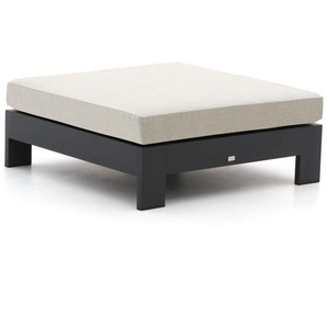 Bellagio Avolo Lounge Gartenhocker 100x100x26 cm