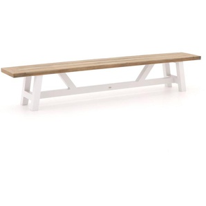 Bellagio Bresimo Picknickbank 260x40x45,5 cm