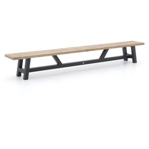 Bellagio Bresimo Picknickbank 330x40x44,5 cm