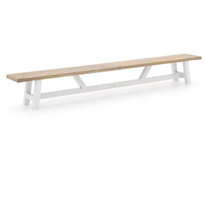 Bellagio Bresimo Picknickbank 330x40x44,5 cm
