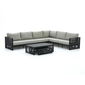 Bellagio Cadora Ecklounge-Set 4-teilig rechts