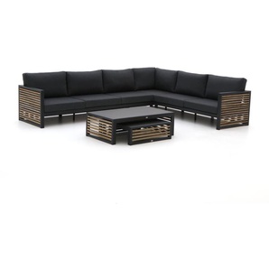 Bellagio Cadora Ecklounge-Set 4-teilig rechts