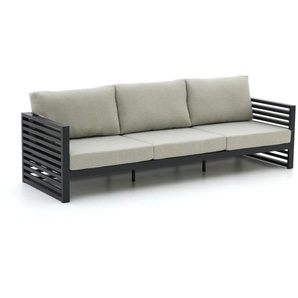 Bellagio Cadora Gartensofa 3-Sitzer 252 cm