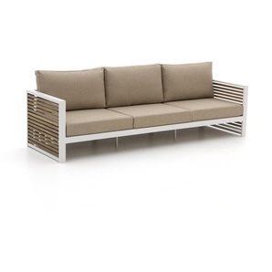 Bellagio Cadora Gartensofa 3-Sitzer 252 cm