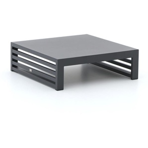 Bellagio Cadora Loungetisch 80x80x26 cm