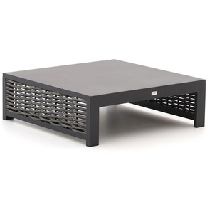 Bellagio Cadora Loungetisch 80x80x26 cm