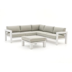 Bellagio Campazzo Ecklounge-Set 4-teilig
