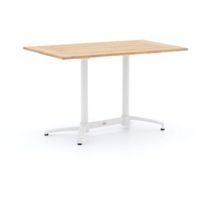 Bellagio Canzo Klapptisch 120x70x75cm