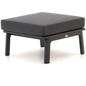 Bellagio Ciane Lounge-Gartenhocker 65x65x28 cm