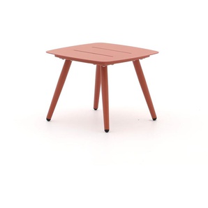 Bellagio Cino Loungetisch 42x42x32 cm