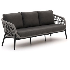Bellagio Cupello Gartensofa 3-Sitzer 215 cm