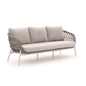 Bellagio Cupello Gartensofa 3-Sitzer 215 cm