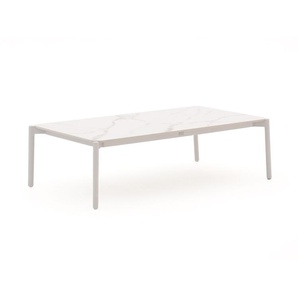 Bellagio Cupello loungetisch 130x70x40 cm