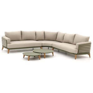 Bellagio Esenta Ecklounge-Set 5-teilig