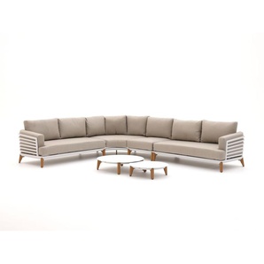 Bellagio Esenta Ecklounge-Set 6-teilig links