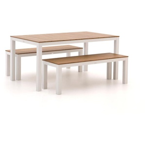 Bellagio Fidenza 160 cm Picknick-Set 3-Teilig