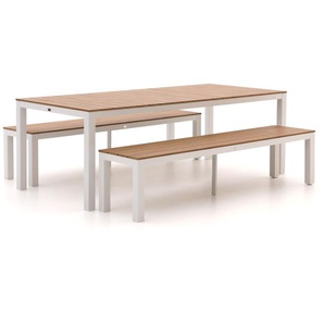 Bellagio Fidenza 220 cm Picknick-Set 3-Teilig