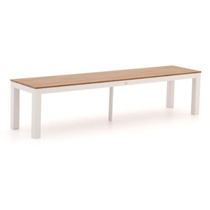 Bellagio Fidenza Picknickbank 195x45x45cm
