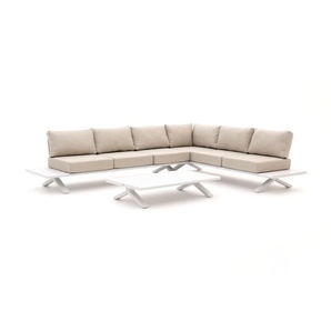 Bellagio La Tomba Ecklounge-Set 6-Sitzer 3-teilig rechts