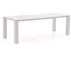 Bellagio Lagundo Gartentisch 230x90 cm