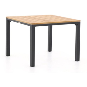 Bellagio Linosa Gartentisch 100x100x78 cm