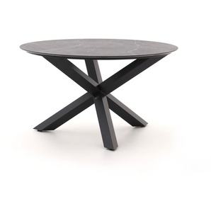Bellagio Lodola Gartentisch ø 130cm