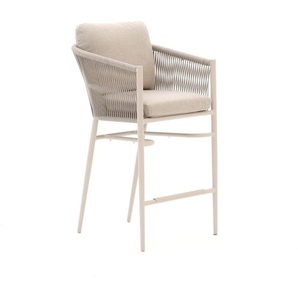 Bellagio Mineo Barhocker Outdoor