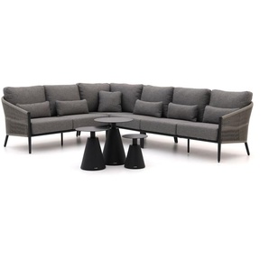 Bellagio Mineo/Tusa Ecklounge-Set 7-teilig links