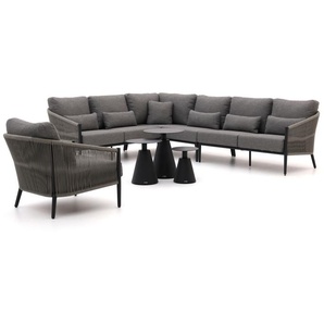 Bellagio Mineo/Tusa Ecklounge-Set 8-teilig links
