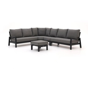 Bellagio Musone Ecklounge-Set 5-teilig links