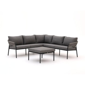 Bellagio Nova Siri Ecklounge-Set 4-teilig