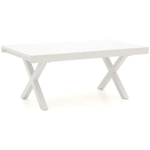 Bellagio Pavello Gartentisch ausziehbar 180/240x100x75  cm