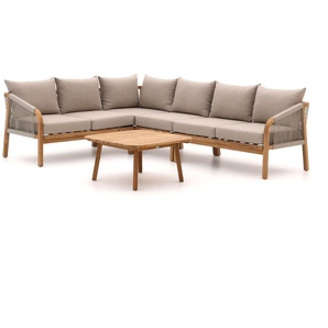 Bellagio Perzano Ecklounge-Set 5-teilig links