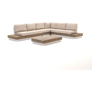 Bellagio Pilago Ecklounge-Set 5-teilig