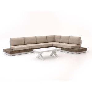 Bellagio Pilago/Tovi Ecklounge-Set 5-teilig