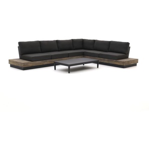Bellagio Pilago/Valero Ecklounge-Set 5-teilig