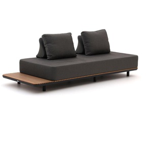 Bellagio San Lupo Gartensofa 2-Sitzer links/rechts 253 cm