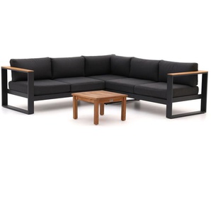 Bellagio Sorani/Wales Ecklounge -Set 4-teilig