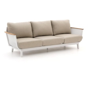 Bellagio Sorico Gartensofa 3-Sitzer 260 cm