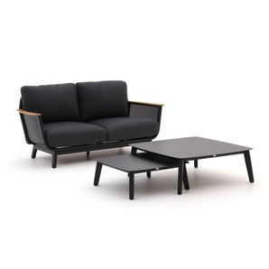 Bellagio Sorico Sofa Lounge-Set 3-teilig