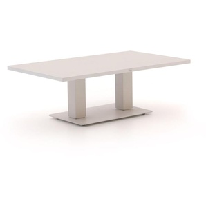 Bellagio Usini Garten Lounge Esstisch 140x80x47/68 cm verstellbar