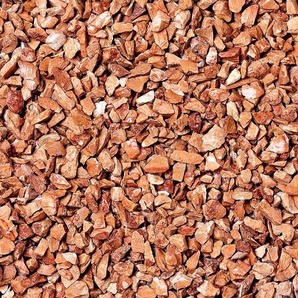 Bellamoli Granulati Splitt Rosso Verona 20 - 30 mm rot 25 kg GLO788101886
