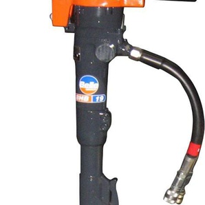 Belle Hydraulikhammer BHB 19 Meißel 25 x 108 mm GLO761360087