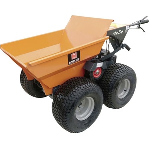 Belle Minidumper BMD 300 Standard mit Honda-Benzinmotor GLO761360090