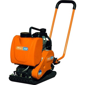 Belle Rüttelplatte PCLX 320 mit Honda-Benzinmotor GLO761360082
