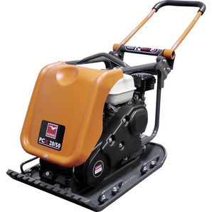 Belle Rüttelplatte PCX 20/50 mit Hatz-Dieselmotor GLO761360069
