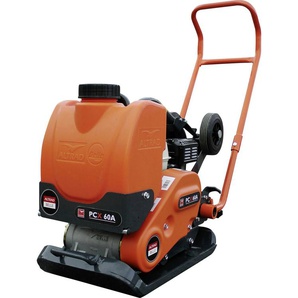 Belle Rüttelplatte PCX 60A mit Honda-Benzinmotor GLO761360083