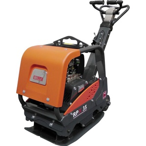 Belle Rüttelplatte RPX 35/40 - 750 x 400 mm mit Honda-Benzinmotor GLO761360071