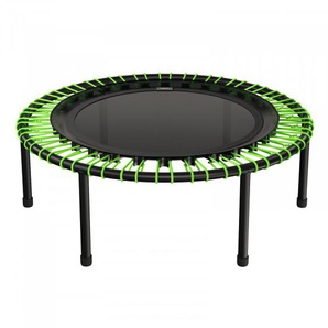 bellicon Fitnesstrampolin Klassik 100 cm Neongrün B-63537